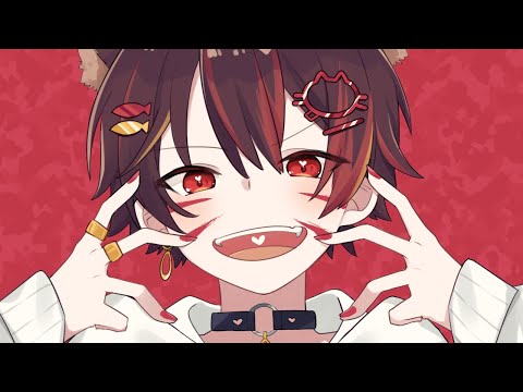 【オリジナルMV】アニマル 歌ってみた / あれと