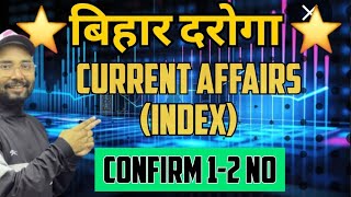 Download Lagu Bihar Daroga Current Affairs Class/Current Affairs Bihar Daroga/INDEX  Current Affairs  MP3