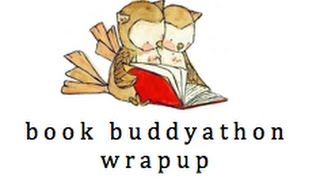 Book Buddyathon Wrapup
