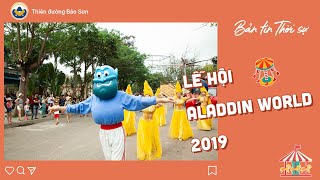 Thiên Đường Bảo Sơn