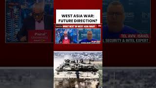 Will This War End Soon? Expert Explains #israeliranwar #usiranwar #war
