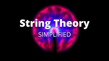String Theory: See the world with no strings attached | Breakthrough Junior Challenge 2020