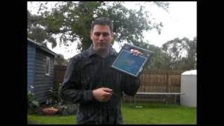 Motion Computing F5 Tablet PC In The Rain - IP54 Rated