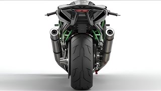 Download Lagu Het is officieel! 2025 Kawasaki Ninja H2R – 's werelds snelste superbike! 😱 MP3 Download Lagu Het is officieel! 2025 Kawasaki Ninja H2R – 's werelds snelste superbike! 😱 MP3