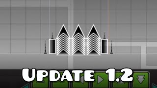Decorating a Triple Spike In Update 1.2