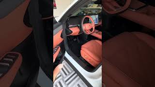 Deepal S05 2026 use TPE Floor Mat #evcar #electriccars #deepals5