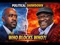 Is Chamisa Being BLOCKED From Politics Again!