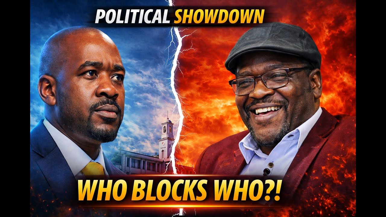 Неужели Чамисе снова препятствуют в политической деятельности?