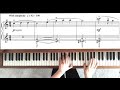 Mountain melody by norman dello joio  rcm 1 piano repertoire