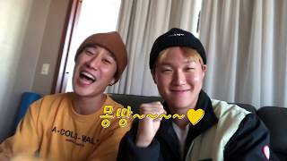 [근수로그] 산이가 평가하는 근수의 돈 !!