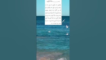 #سورة_الضحى #هشام_الهراز #alquran #قرآن_كريم #اكسبلور #المصحف
