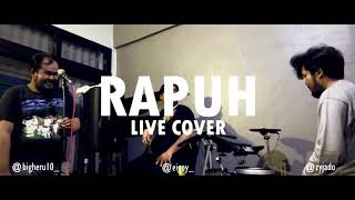 ZYJADO - BIG HERU & EIGOY - OPICK - RAPUH | LIVE COVER