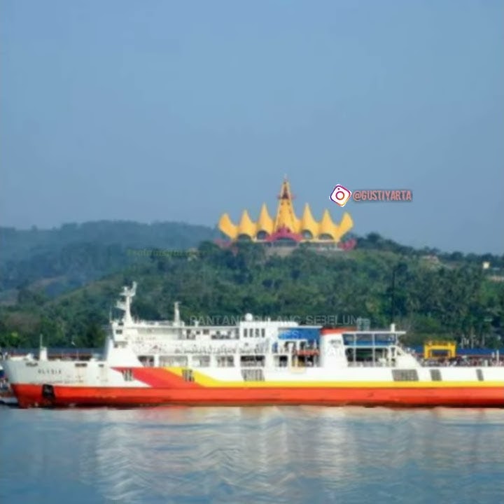 Video story' yang kangen Lampung