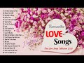 Romantic Love Songs 80's 90's 💕 Greatest Beautiful Love Songs Collection Of 70's 80's 90's Album