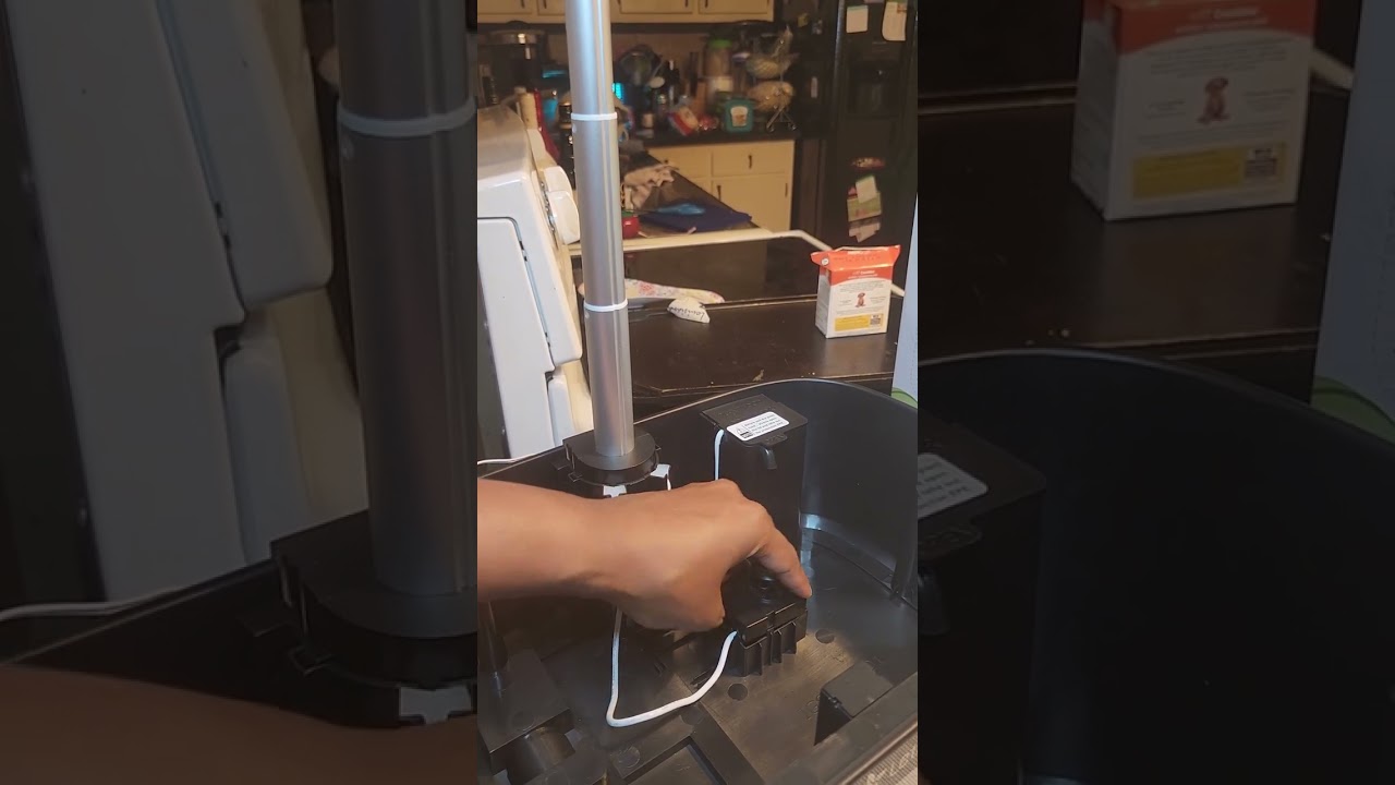 Unboxing and startup of Letpot 4 in 1 hydroponics lph max system