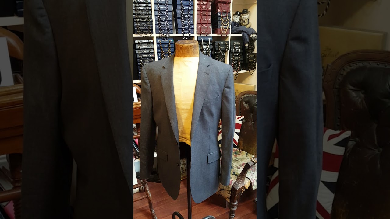 simon carter suits