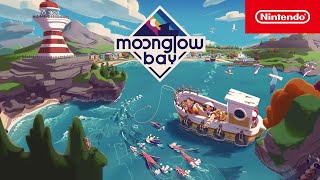 Moonglow Bay – Jetzt erhältlich! (Nintendo Switch)