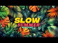 Relax With This SLOW Summer Music Playlist Relax With This SLOW Summer Music Playlist
