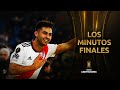 FINAL 2018 | El segundo tiempo suplementario COMPLETO entre River y Boca | CONMEBOL Libertadores