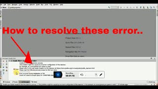 How To Resolve Gradle Build Error In Android Studio...