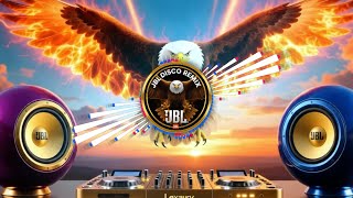 DJ Disco Remix V27 💥 Nonstop DJ Mix | Powerful JBL Bass #jbldiscoremix #viralvideo