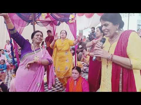 राधे मुझको तेरा बड़ा सहारा है | #withlyrics #bhajan #viral #trending