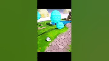 Making my dream 3d platformer game with Unreal Engine 4