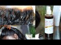 EASY LACE FRONTAL CUSTOMIZATION|Bleach &amp;Tint Knots!| ft. UNice Hair Natural Wave