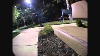 Throwaway Montage 9