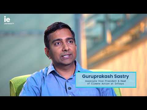 Infosys Journey to Net-zero: A Scalable Path to Carbon Neutrality in Business l Case Study Trailer