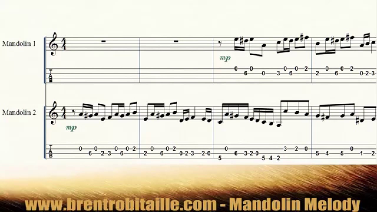 Mandolin Duet JS Bach Fugue in A Minor YouTube