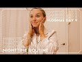 Vlogmas Day 9: Nighttime &amp; Skincare Routine