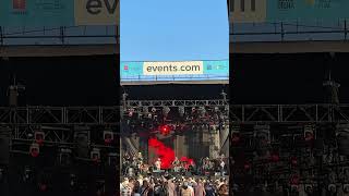 Watch Jamey Johnson California Riots video