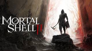 Jogando o BETA ABERTO de Mortal Shell 2