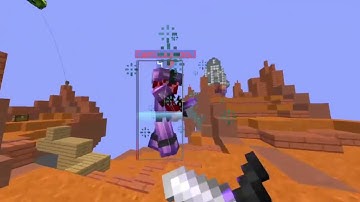 LIME CLIENT DESTROYS HYPIXEL?!? | Longjump, full autoblock