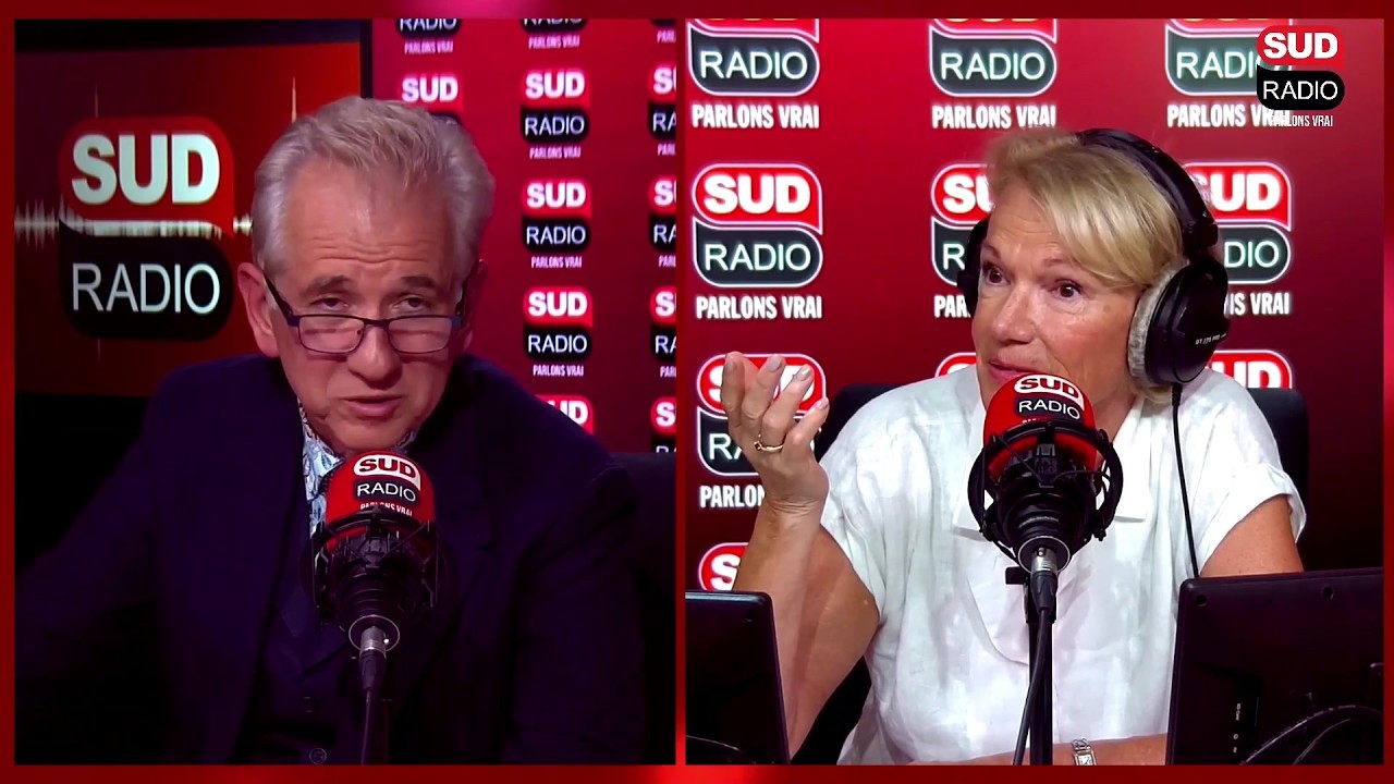 Cécilia : « Est-ce que les hommes peuvent se sentir masculins et laisser les femmes s’exprimer ? »