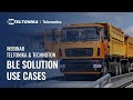 Teltonika & Technoton Webinar: BLE Solution Use Cases