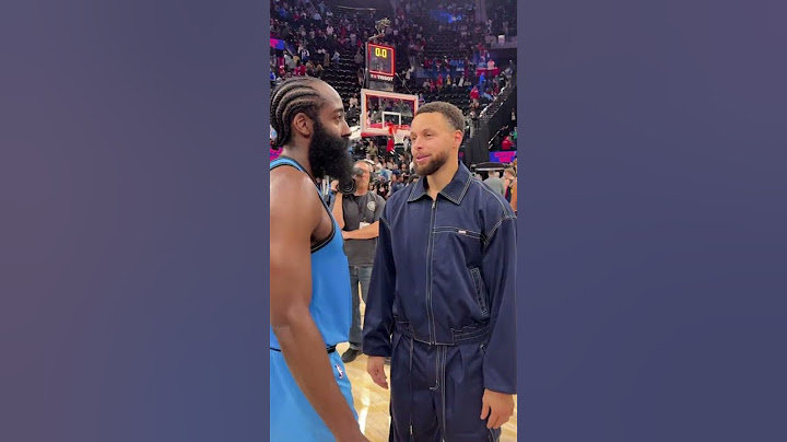 James Harden 🤝 Stephen Curry #nba #laclippers #shorts