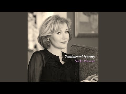 Nicki Parrott - Que Sera, Sera