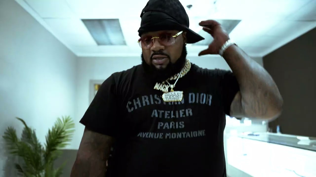 DannyAlwaysWin - Lemon Pepper Freestyle ( Official Video )