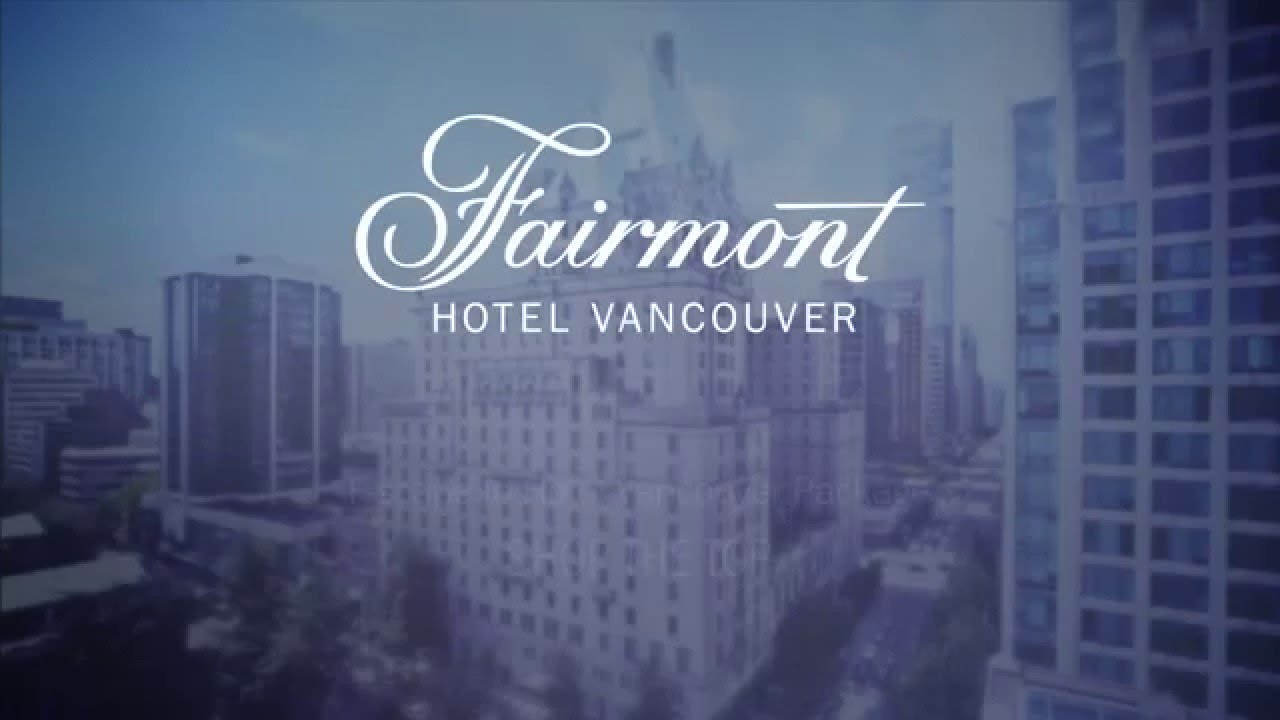 Fairmont Hotel Vancouver :: Designer Shops