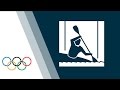 Canoe - Slalom - Men's C1 Final | London 2012 Olympic Games