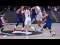 REAL MADRID 73-88 FC BARCELONA | Final de la Copa del Rey