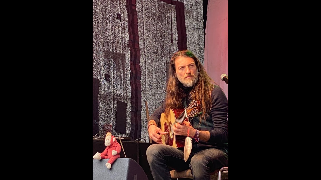 Estas Tonne & Michael Shulman Landshuter Stadtspektakel 2022