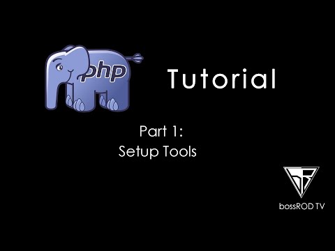 [TAGALOG] PHP Tutorial