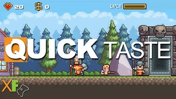 Devious Dungeon 2 Xbox One Quick Taste