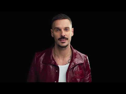 M POKORA - ADRENALINE TOUR