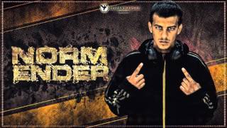 Norm Ender ft Norm Erman - Rap Dersi (Orjinal Beat) Resimi