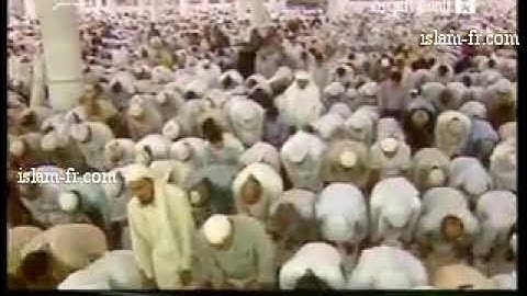 تلاوة بديعة من أواخر الشعراء للشيخ حسين آل الشيخ