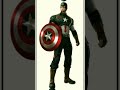 Captain America vs Thanos Hero | avengers 4  | All Characters